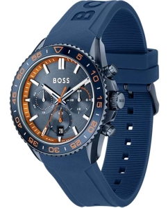 Купить Наручные часы Hugo Boss HB1514142 с хронографом  в E-mobi