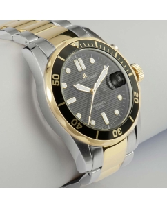 Купить Наручные часы Jacques Lemans 1-2170L  в E-mobi