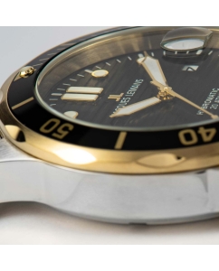 Купить Наручные часы Jacques Lemans 1-2170L  в E-mobi