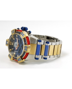 Купить Наручные часы Invicta IN38385 с хронографом  в E-mobi