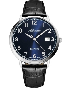 Купить Швейцарские наручные часы Adriatica A1283.5225Q в E-mobi