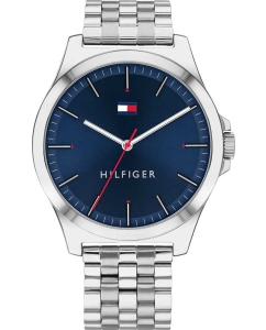 Купить Наручные часы Tommy Hilfiger 1791713 в E-mobi