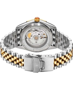 Купить Швейцарские механические наручные часы Swiss Military Hanowa SMWGL0002160  в E-mobi