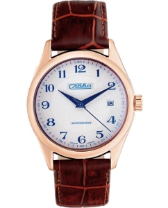 Купить Российские механические наручные часы Слава 1493295/300-8215  в E-mobi