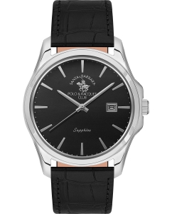 Купить Наручные часы Santa Barbara Polo & Racquet Club SB.1.10535-2 в E-mobi