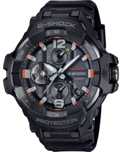 Купить Японские наручные часы Casio G-SHOCK GR-B300EC-1A с хронографом в E-mobi
