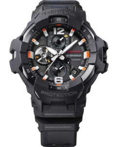 Купить Японские наручные часы Casio G-SHOCK GR-B300EC-1A с хронографом  в E-mobi