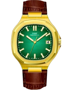 Купить Наручные часы VMF V4144/4PS0/2G2/44 в E-mobi