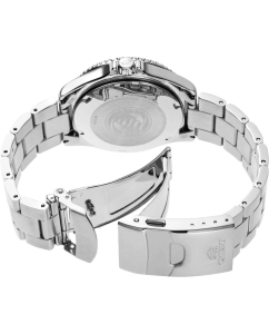 Купить Японские механические наручные часы Orient RA-AA0821S1  в E-mobi