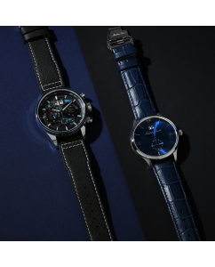 Купить Наручные часы Stuhrling 923.03 с хронографом  в E-mobi