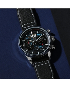 Купить Наручные часы Stuhrling 923.03 с хронографом  в E-mobi