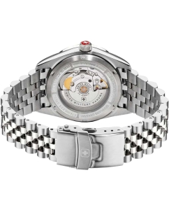 Купить Швейцарские механические наручные часы Swiss Military Hanowa SMWGL0002101  в E-mobi