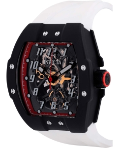 Купить Механические титановые наручные часы Invicta IN44409  в E-mobi
