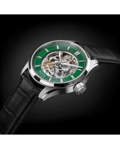 Купить Швейцарские механические наручные часы Epos 3501.135.20.13.25  в E-mobi