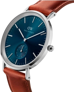 Купить Наручные часы Daniel Wellington Classic Multi-Eye 40 St Mawes S Arctic  в E-mobi