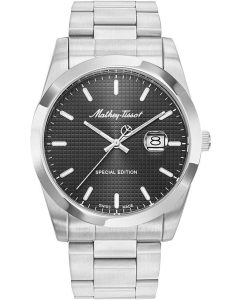 Купить Швейцарские наручные часы Mathey-Tissot H452AN в E-mobi