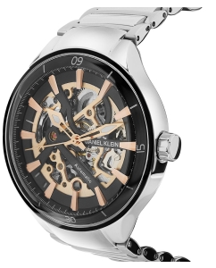 Купить Механические наручные часы Daniel Klein DK.1.13657-2  в E-mobi