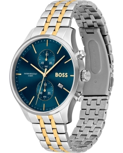 Купить Наручные часы Hugo Boss HB1513976 с хронографом  в E-mobi