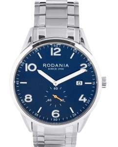 Купить Наручные часы Rodania R16017 в E-mobi