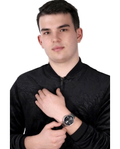 Купить Японские механические наручные часы Orient RA-AC0J02B1  в E-mobi