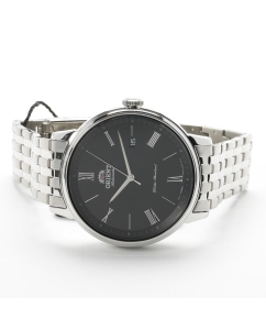 Купить Японские механические наручные часы Orient RA-AC0J02B1  в E-mobi