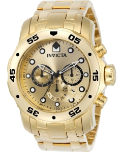 Купить Наручные часы Invicta Pro Diver IN0074 с хронографом в E-mobi