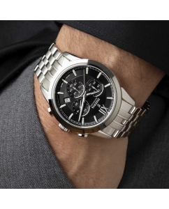 Купить Швейцарские наручные часы Festina F20040/4 с хронографом  в E-mobi