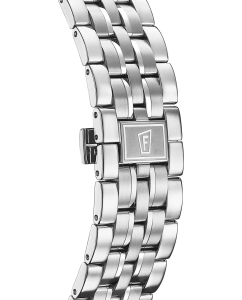 Купить Швейцарские наручные часы Festina F20040/4 с хронографом  в E-mobi