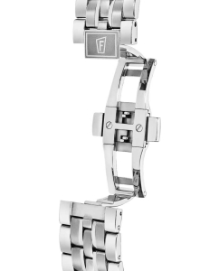Купить Швейцарские наручные часы Festina F20040/4 с хронографом  в E-mobi