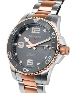 Купить Швейцарские механические наручные часы Longines L3.782.3.78.7  в E-mobi