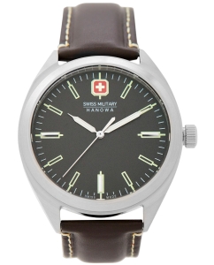 Купить Швейцарские наручные часы Swiss Military Hanowa SMWGA7000704 в E-mobi