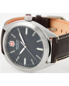 Купить Швейцарские наручные часы Swiss Military Hanowa SMWGA7000704  в E-mobi