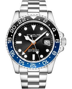 Купить Наручные часы Stuhrling 3965.1-ucenka в E-mobi