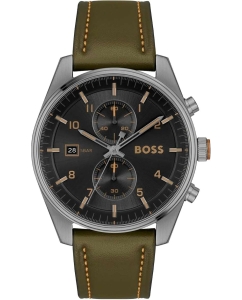 Купить Наручные часы Hugo Boss HB1514148 с хронографом в E-mobi