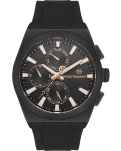 Купить Наручные часы Sergio Tacchini ST.1.10362-5 в E-mobi