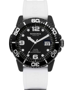 Купить Наручные часы Rodania R23007 в E-mobi