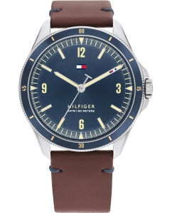 Купить Наручные часы Tommy Hilfiger 1791905 в E-mobi