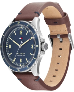 Купить Наручные часы Tommy Hilfiger 1791905  в E-mobi