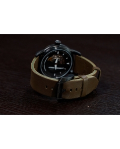 Купить Швейцарские механические наручные часы Aviator V.3.31.5.227.4  в E-mobi