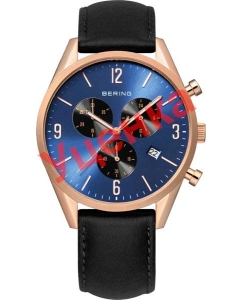Купить Наручные часы Bering ber-10542-567-ucenka с хронографом в E-mobi
