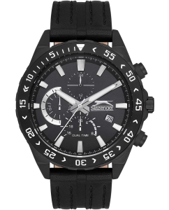 Купить Наручные часы Slazenger SL.09.2152.2.03 в E-mobi