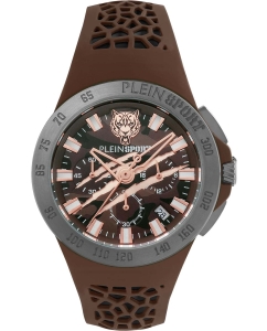 Купить Наручные часы PLEIN SPORT PSABA0423 с хронографом в E-mobi