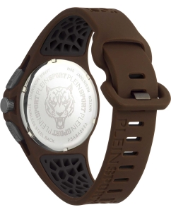 Купить Наручные часы PLEIN SPORT PSABA0423 с хронографом  в E-mobi