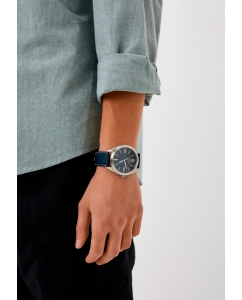 Купить Швейцарские наручные часы Swiss Military Hanowa SMWGA7000701  в E-mobi