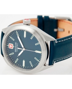 Купить Швейцарские наручные часы Swiss Military Hanowa SMWGA7000701  в E-mobi