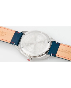 Купить Швейцарские наручные часы Swiss Military Hanowa SMWGA7000701  в E-mobi