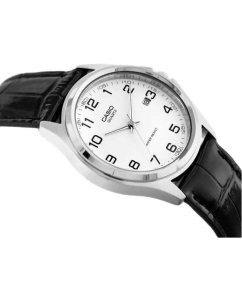 Купить Японские наручные часы Casio Collection MTP-1183E-7B  в E-mobi