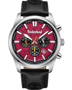 Купить Наручные часы Timberland TDWGF0009606 с хронографом в E-mobi