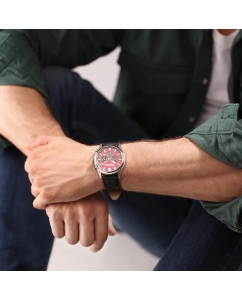 Купить Наручные часы Timberland TDWGF0009606 с хронографом  в E-mobi