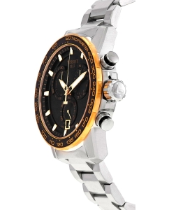 Купить Швейцарские наручные часы Tissot T125.617.21.051.00 с хронографом  в E-mobi